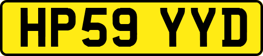 HP59YYD