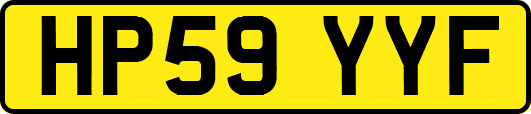 HP59YYF
