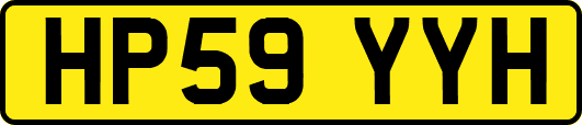HP59YYH
