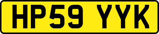 HP59YYK