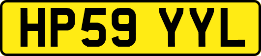 HP59YYL