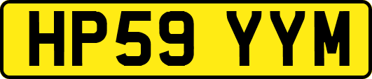 HP59YYM