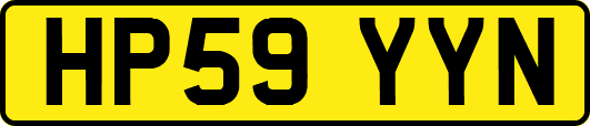 HP59YYN