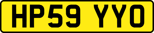 HP59YYO