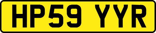 HP59YYR