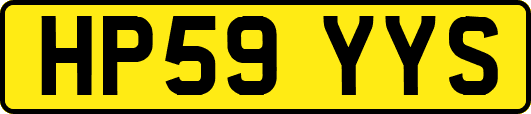 HP59YYS