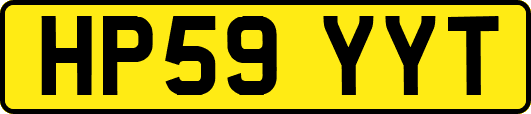 HP59YYT