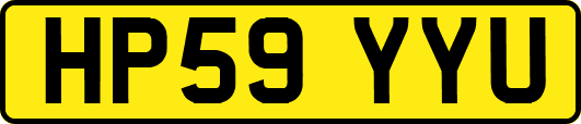 HP59YYU