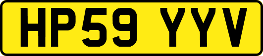 HP59YYV