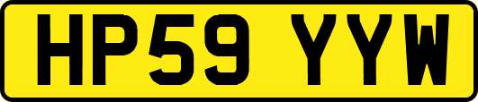 HP59YYW