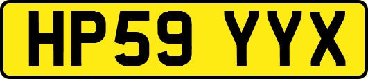 HP59YYX