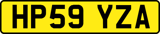 HP59YZA