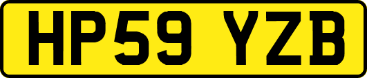 HP59YZB