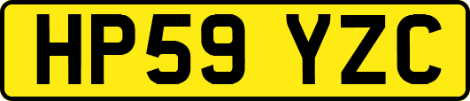 HP59YZC