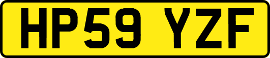 HP59YZF