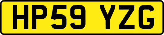 HP59YZG