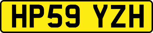 HP59YZH