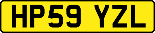 HP59YZL
