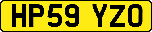 HP59YZO