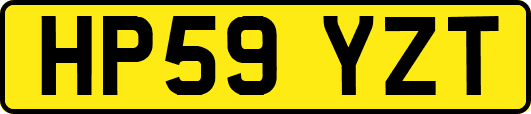 HP59YZT