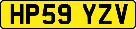 HP59YZV