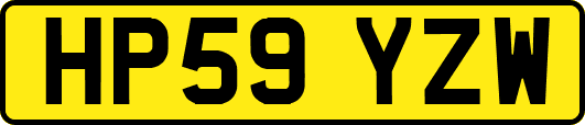HP59YZW