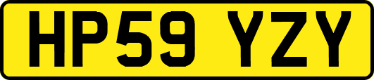 HP59YZY