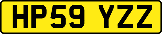 HP59YZZ