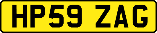 HP59ZAG