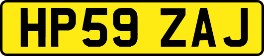 HP59ZAJ
