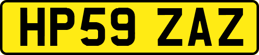 HP59ZAZ