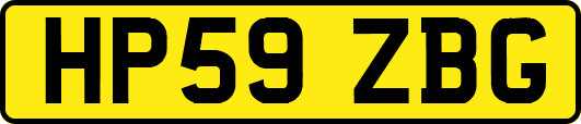 HP59ZBG