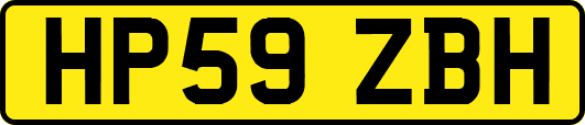 HP59ZBH