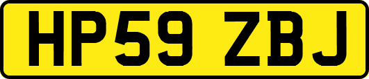 HP59ZBJ