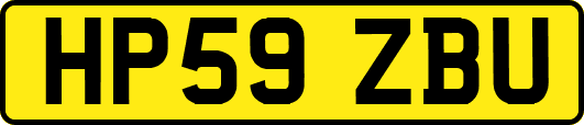 HP59ZBU