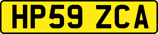 HP59ZCA