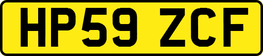 HP59ZCF