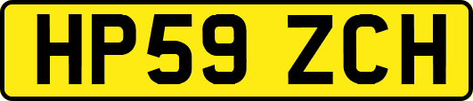 HP59ZCH