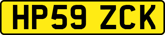 HP59ZCK