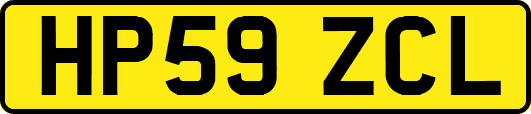 HP59ZCL