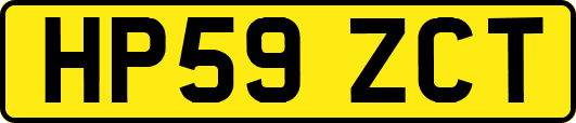 HP59ZCT