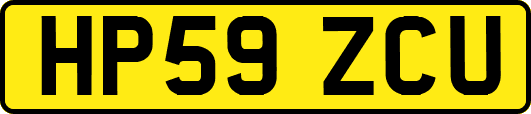 HP59ZCU