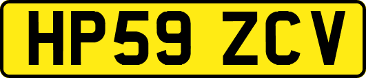 HP59ZCV
