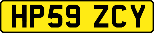HP59ZCY