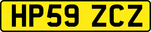 HP59ZCZ
