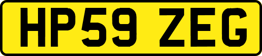 HP59ZEG