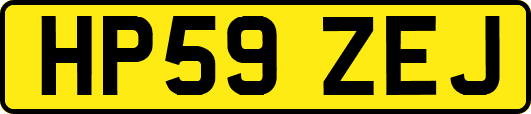 HP59ZEJ
