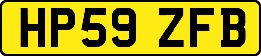 HP59ZFB