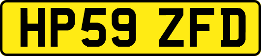 HP59ZFD