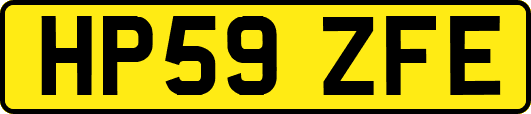 HP59ZFE